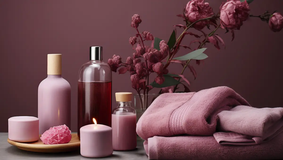 Bath Essentials